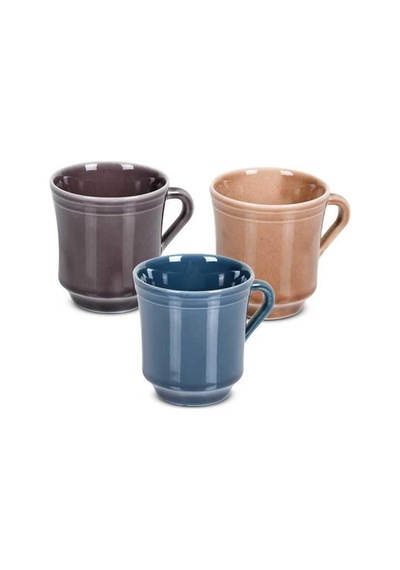 Mug Porselen Kupa 1 Adet