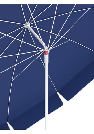 Türklersemsiye Tevalli Parasol'S Elite 100/10 ( 200 Q ) Plaj Bahçe Şemsiyesi - Ç (526277987)