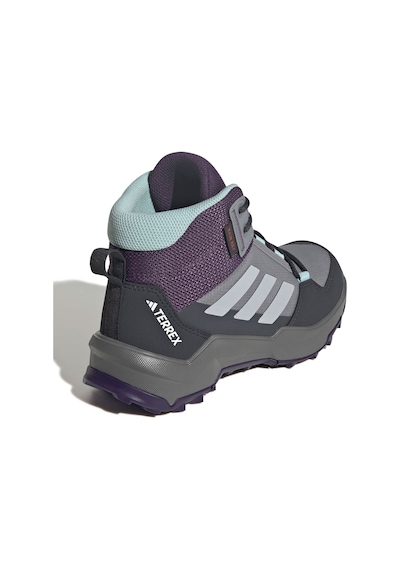 Adidas Terrex Ax4r R.rdy Mıd K Çocuk Gri Bot Js2921