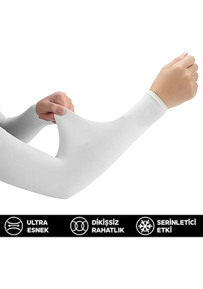 Motosiklet Güneşlik Kolluk