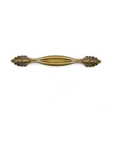 Coşafak Giusti Wmn742.128.00D1 Metal Antik Sarı 128Mm