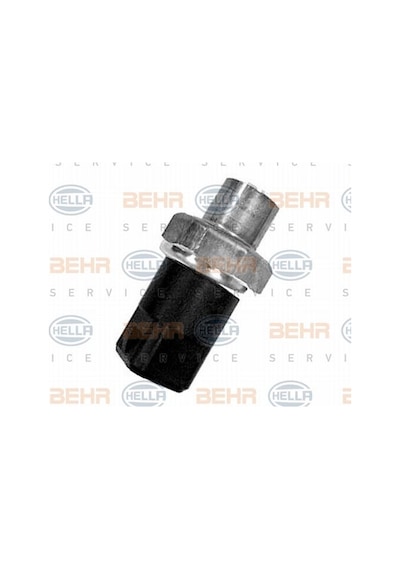 KNECHT ASW27000S Klima Basınç Müşürü A4 A6 Passat 1.9 TDI Afn Avg (Eno:6Zl351028101)