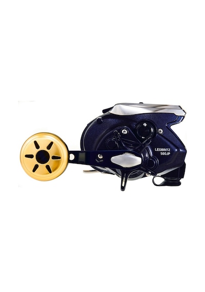 Daiwa Leobritz 500 Jp Sağ El Elektrikli Çıkrık