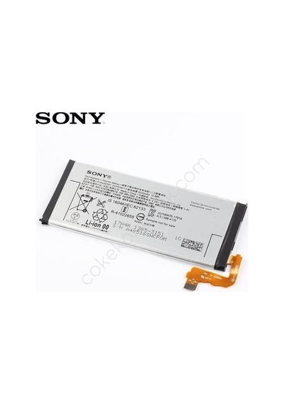 Sony Uyumlu Xz Premium Batarya Pil