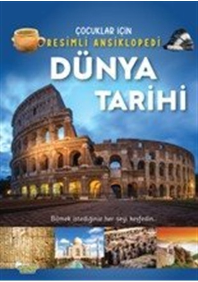 Dünya Tarihi / Kolektif