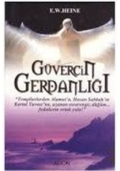 Güvercin Gerdanlığı.
