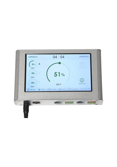 Harvest Master Led Controller