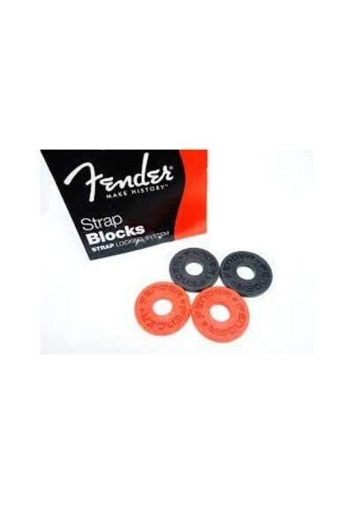 Fender Askı Kilidi 4 Adet 0990819000