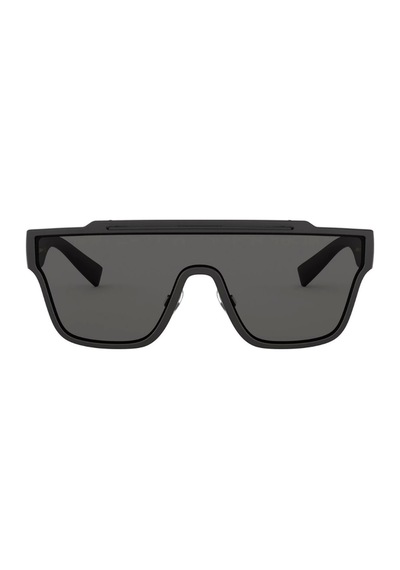 Dolge Gabbana Unisex Güneş Gözlüğü Dg6125-252587 Çok Renkli