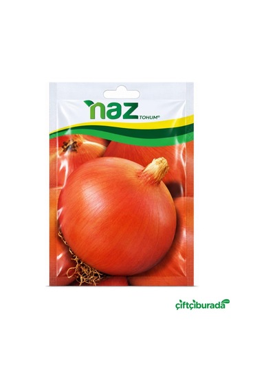 Naz Tohum Aypare Soğan Tohumu 10 G