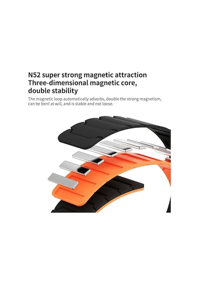 Magnex Loop Huawei İle Uyumlu 22mm Kordon Gt7/gt7 Pro/gt6/6 Pro/runner 2/gt5/5 Pro/gt4/gt3 46mm İçin 1.sınıf Silikon Gt7 Pro Kordonu Güçlü Manyetik Tasarımlı Gt7 46mm Kordon Çok Renkli Magnex Loop Huawei İle Uyumlu 22mm Kordon Gt7/gt7 Pro/gt6/6 Pro/runner 2/gt5/5 Pro/gt4/gt3 46mm İçin 1.sınıf Silikon Gt7 Pro Kordonu Güçlü Manyetik Tasarımlı Gt7 46mm Kordon Çok Renkli