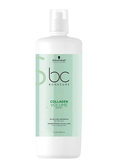 Hacim Kazandıran Collagen Volume Boost Micellar Şampuan 1000 Ml