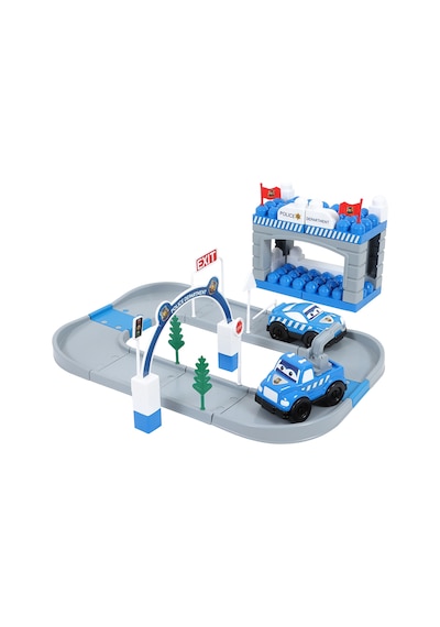 Ogi Mogi Toys Polis Seti 52 Parça
