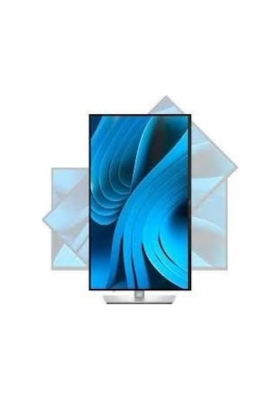 Dell 27" Ips P2725de 5ms 100hz Hdmı-dp Typec Pıvot Kurumsal Monitör 2560x1440
