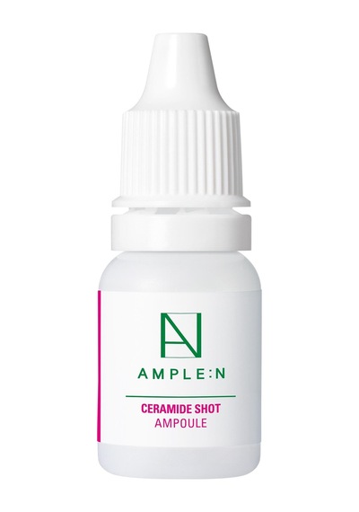 Ample:n Ceramide Shot Ampoule 10ml