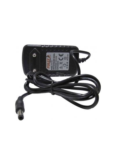 Fully 12Volt 2Amper Adaptör 5,5X2,5Mm Jak Fişli