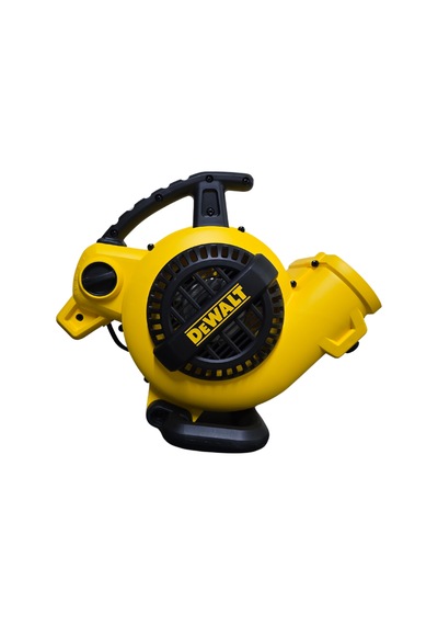 Dewalt Dxam2250 130w Hava Taşıyıcı/hava Sirkülasyon Cihazı Sarı
