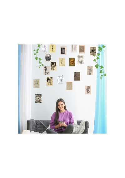 Fairygrunge Poster Seti- 20 Adet-a5