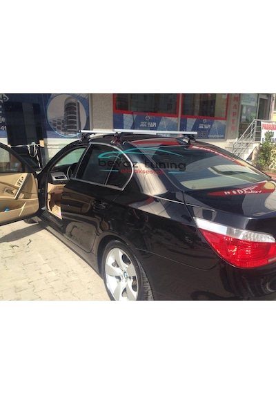 Bmw Üst Bagaj Oluksuz Araç için Ara Atkı Sörf