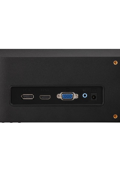 ViewSonic VA2432-MHD 23.8" 4 MS 75 Hz Full HD IPS LED Monitör