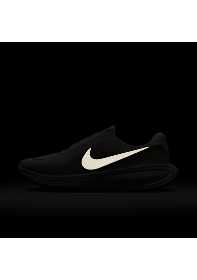 Nike Revolution 8 Erkek Koşu Ayakkabısı Hj9198-122 Beyaz