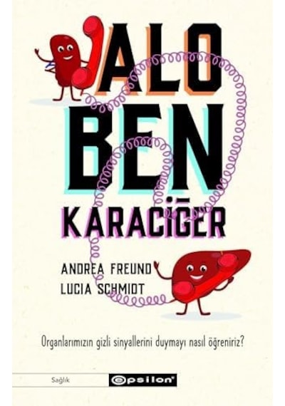 Alo, Ben Karaciğer