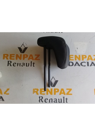 Megane 2 Arka Koltuk Başlığı Orta 7701062655
