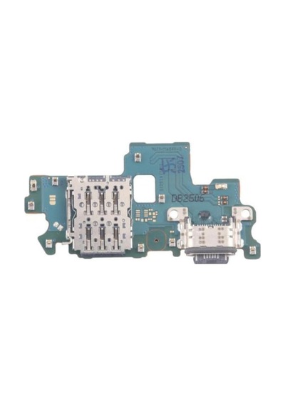Samsung Galaxy Uyumlu A56 5g Şarj Soketli Mikrofon Bordu Sm-a566b, Sm-a566b/ds