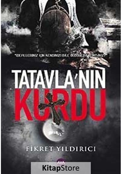 Tatavla'nın Kurdu - Fikret Yıldırıcı - AYA