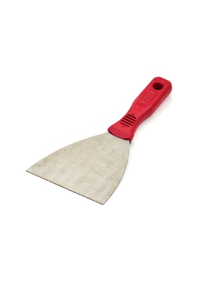 Plastik Saplı Spatula 12 Cm