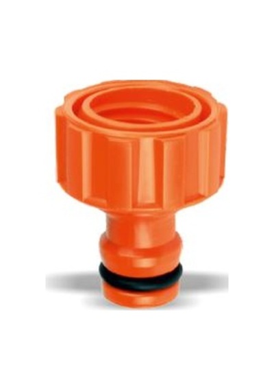 Musluk/çeşme Adaptör Bağlantısı Otomatik 1/2'' Sayım 1