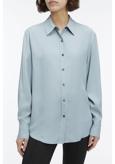Calvin Klein Kadın Gömlek K20k207885 Arona