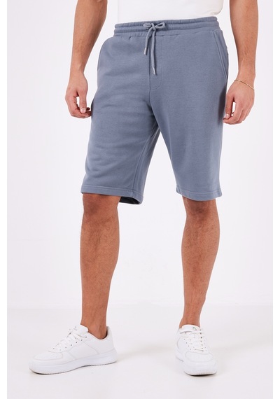Buratti Erkek Short 5908042 Koyu Mavi