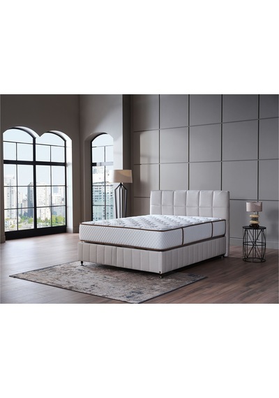 MONDİ MAGIC ZONE 5 90 X 190 TEK KİŞİLİK  YATAK