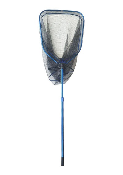 Remixon Lnd-01 Kauçuk Torlu 170 Cm Kepçe