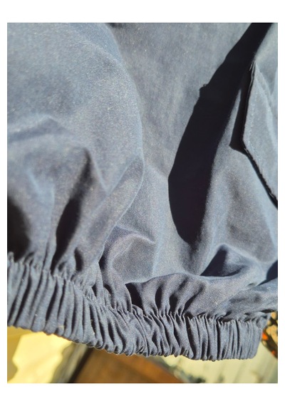 Fashion Cocktail Urban Metal Çift Tokalı Apoletli Büzgülü Bel Crop Dik Yaka Yüksek Bel Ve Kargo Cepli Baharlık Mevsimli Utilitarian Takım Lacivert Fashion Cocktail Urban Metal Çift Tokalı Apoletli Büzgülü Bel Crop Dik Yaka Yüksek Bel Ve Kargo Cepli Baharlık Mevsimli Utilitarian Takım Lacivert