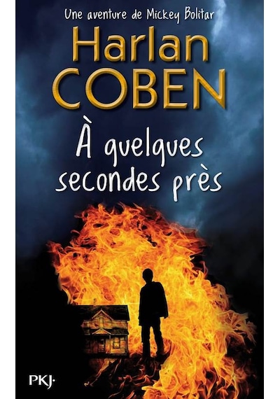À quelques secondes près 9782266252904