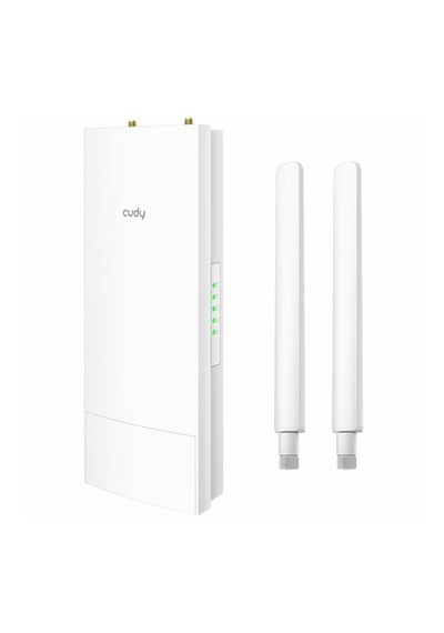 Cudy Ap1200 5ghz 67mbps,2.4ghz Outdoor Router