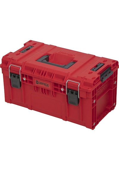 Prıme Toolbox 250 Vario Red Uhd Takım Çantası
