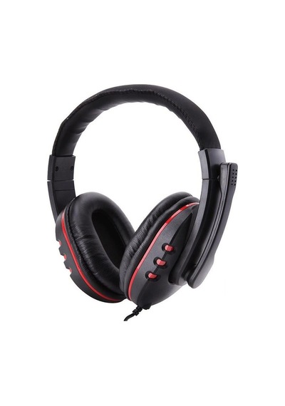 Tonex BK-P30 Kulak Üstü Oyuncu Kulaklığı