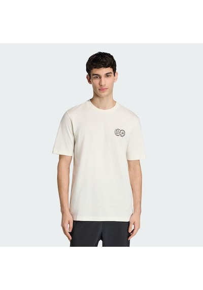 Adidas House Of Tiro Nations Graphic Erkek Tişört C-adıkb4938e50a00 Beyaz