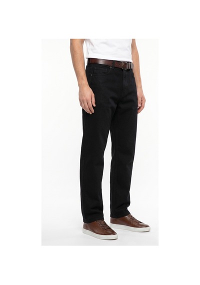Dynamo Erkek Baggy Jeans Pantolon Bgl-st05448 Siyah Dynamo Erkek Baggy Jeans Pantolon Bgl-st05448 Siyah