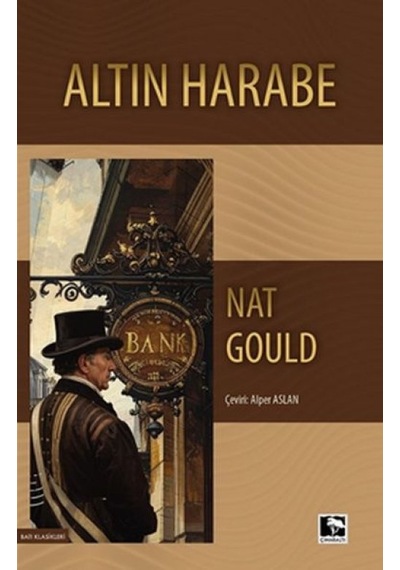 Altın Harabe - Ezjı-894446