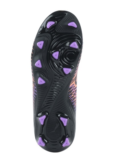 Puma Future 8 Play Fg/ag Çocuk Krampon 108144-01 Çok Renkli