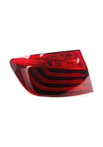 BMW F10 Sport İç Dış Stop Set (4 Parça)