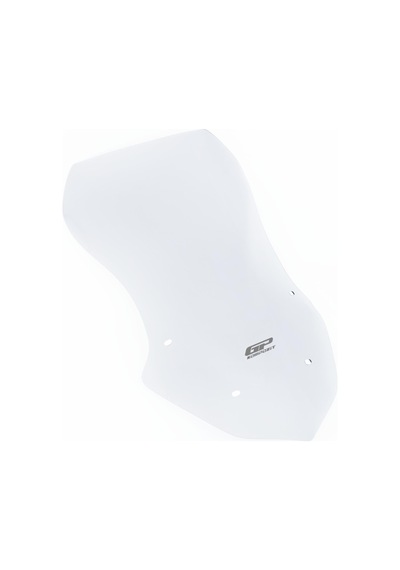 GP Kompozit Silence S01 2023 Uyumlu Ön Cam Şeffaf 60 cm