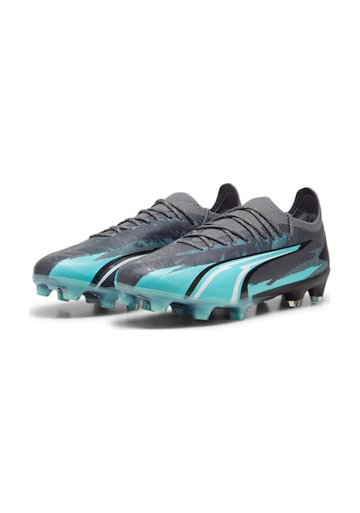 Puma Ultra Ultımate Rush Fg/ag Krampon 107827 01 Gri