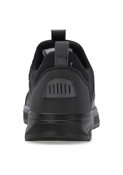 Slazenger TADDEO I Kadın  Siyah / Siyah Sneaker