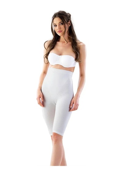 Ang Butik Ekru Mı 2040 Anti Selülit Boxer Korse