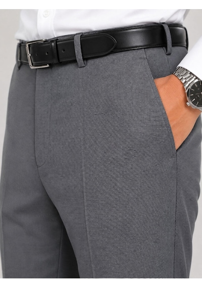 Classics Men Ricasti Regular Fit Erkek Kumaş Pantolon - 7756 gri